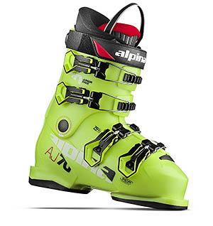 Alpina AJ 70 2017/2018